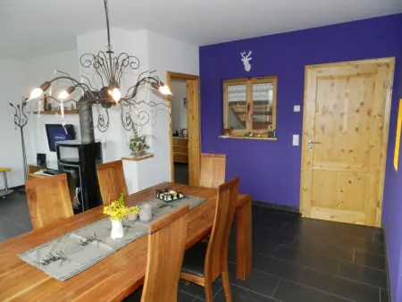 Panorama, Chalet, Appartement 7 personnes à Zweisimmen - Photo 8