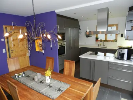 Panorama, Chalet, Appartement 7 personnes à Zweisimmen - Photo 10