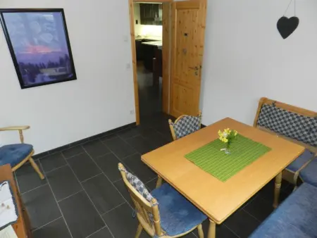 Panorama, Chalet, Appartement 7 personnes à Zweisimmen - Photo 15
