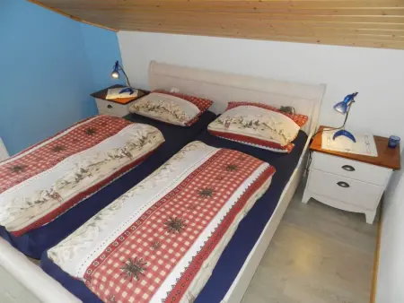 Panorama, Chalet, Appartement 7 personnes à Zweisimmen - Photo 19