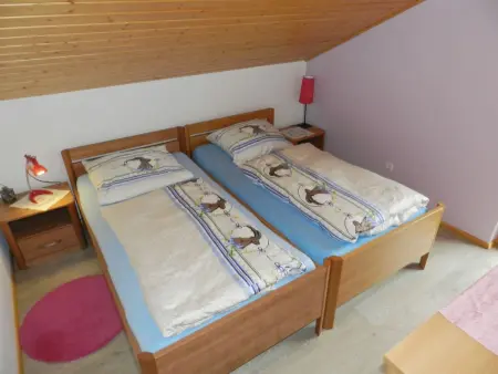 Panorama, Chalet, Appartement 7 personnes à Zweisimmen - Photo 23
