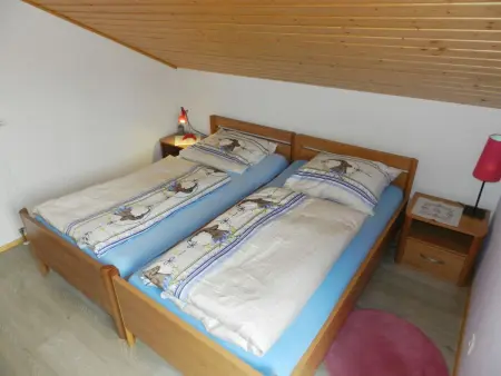 Panorama, Chalet, Appartement 7 personnes à Zweisimmen - Photo 24