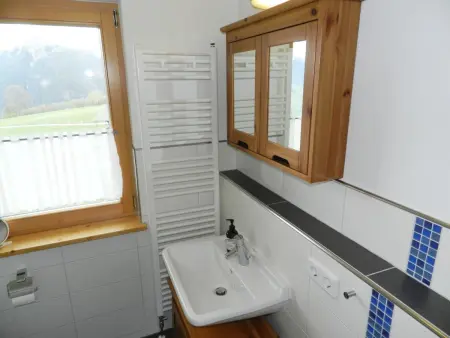 Panorama, Chalet, Appartement 7 personnes à Zweisimmen - Photo 32