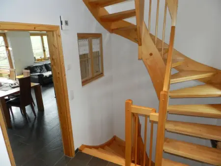 Panorama, Chalet, Appartement 7 personnes à Zweisimmen - Photo 34