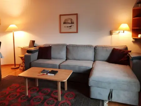 Mösli (Zimmerli), Appartement 2 personnes à Zweisimmen - Photo 4