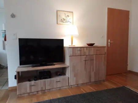Mösli (Zimmerli), Appartement 2 personnes à Zweisimmen - Photo 5