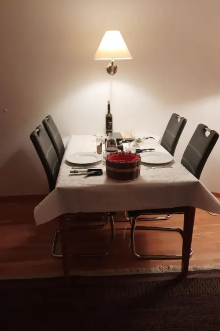 Mösli (Zimmerli), Appartement 2 personnes à Zweisimmen - Photo 6