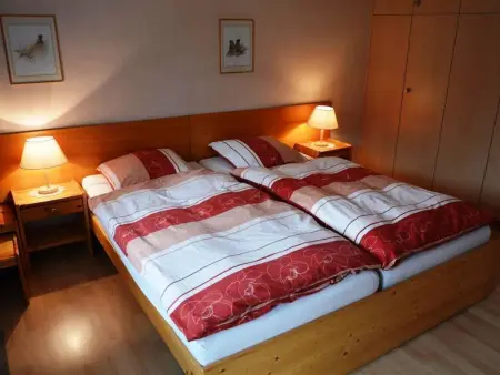 Mösli (Zimmerli), Appartement 2 personnes à Zweisimmen - Photo 7