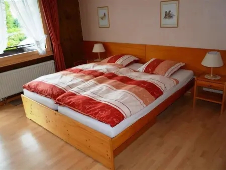 Mösli (Zimmerli), Appartement 2 personnes à Zweisimmen - Photo 8
