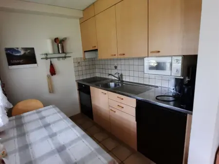 Mösli (Zimmerli), Appartement 2 personnes à Zweisimmen - Photo 10
