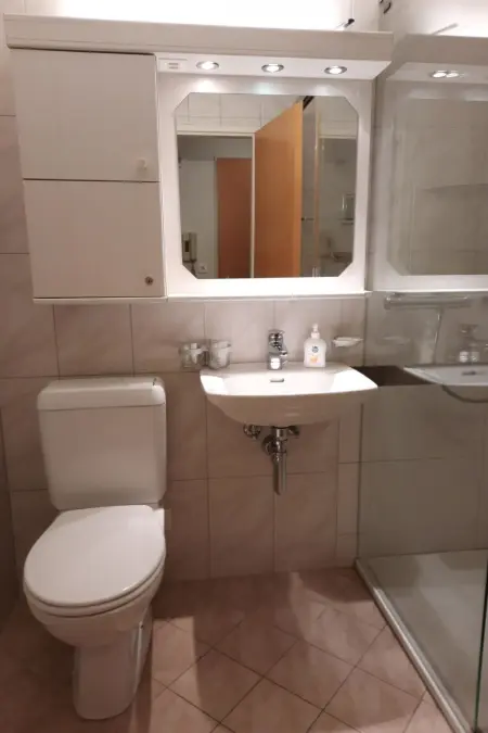 Mösli (Zimmerli), Appartement 2 personnes à Zweisimmen - Photo 11