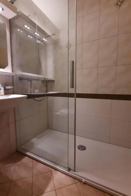 Mösli (Zimmerli), Appartement 2 personnes à Zweisimmen - Photo 12