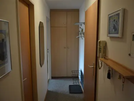 Mösli (Zimmerli), Appartement 2 personnes à Zweisimmen - Photo 13