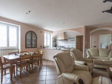 Location Maison à Pontedassio,Villa Fontana Vecchia - N°975359