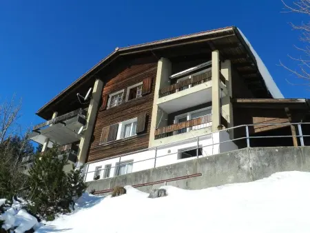 Media, Appartement 6 personnes à Saanenmöser - Photo 2