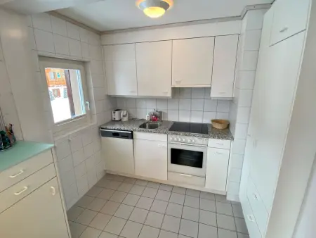 Suzanne Nr. 22, Appartement 4 personnes à Schönried - Photo 3