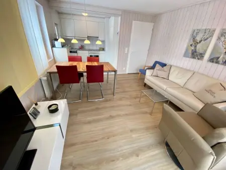 Suzanne Nr. 22, Appartement 4 personnes à Schönried - Photo 4
