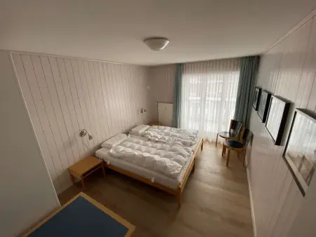 Suzanne Nr. 22, Appartement 4 personnes à Schönried - Photo 5