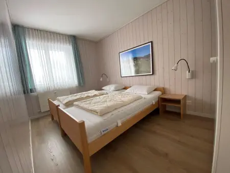 Suzanne Nr. 22, Appartement 4 personnes à Schönried - Photo 6