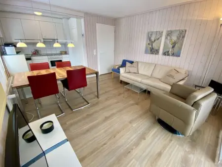 Suzanne Nr. 22, Appartement 4 personnes à Schönried - Photo 15
