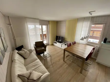 Suzanne Nr. 22, Appartement 4 personnes à Schönried - Photo 16