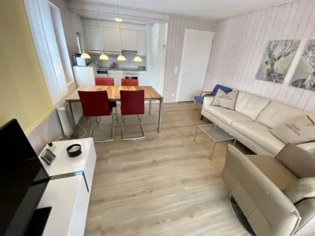 Suzanne Nr. 22, Appartement 4 personnes à Schönried - Photo 17