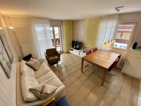 Suzanne Nr. 22, Appartement 4 personnes à Schönried - Photo 18