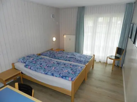 Suzanne Nr. 22, Appartement 4 personnes à Schönried - Photo 20