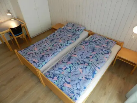 Suzanne Nr. 22, Appartement 4 personnes à Schönried - Photo 21