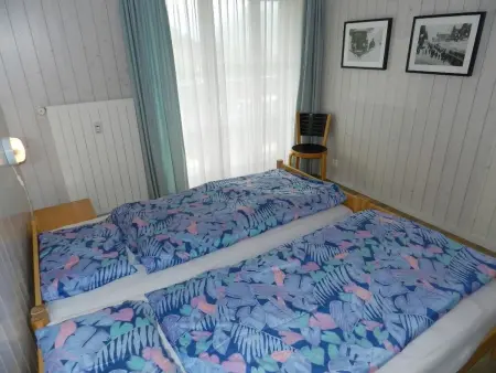 Suzanne Nr. 22, Appartement 4 personnes à Schönried - Photo 22