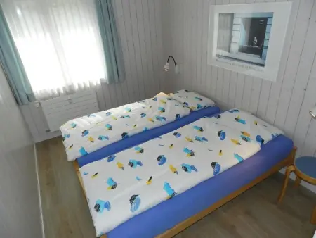 Suzanne Nr. 22, Appartement 4 personnes à Schönried - Photo 23