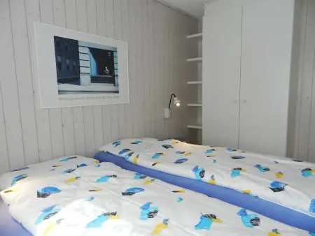 Suzanne Nr. 22, Appartement 4 personnes à Schönried - Photo 24