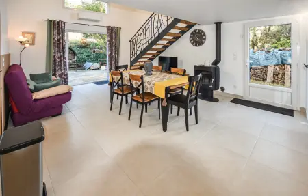 Location Maison 6 personnes à Villes sur Auzon - Photo 2