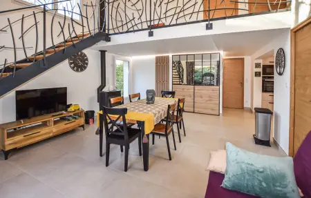 Location Maison 6 personnes à Villes sur Auzon - Photo 3