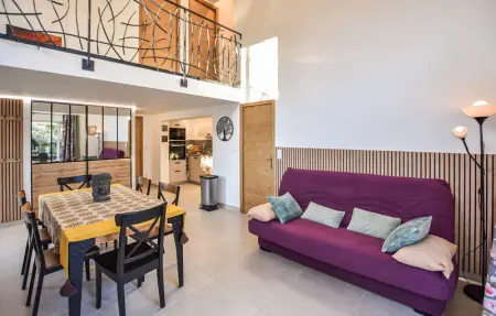 Location Maison 6 personnes à Villes sur Auzon - Photo 4