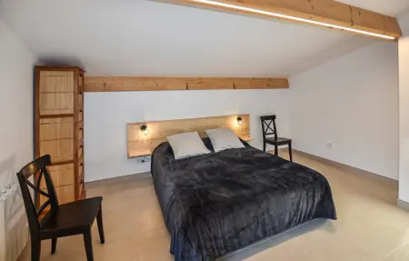 Location Maison 6 personnes à Villes sur Auzon - Photo 7