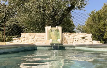 Location Maison 6 personnes à Villes sur Auzon - Photo 9