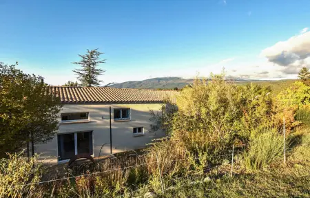 Location Maison 6 personnes à Villes sur Auzon - Photo 10