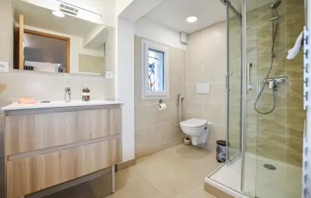 Location Maison 6 personnes à Villes sur Auzon - Photo 13