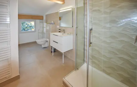 Location Maison 6 personnes à Villes sur Auzon - Photo 14