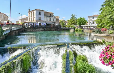 Location Maison 6 personnes à Villes sur Auzon - Photo 17