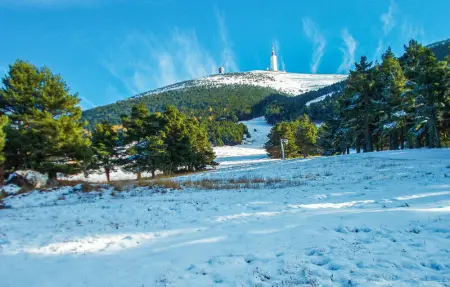 Location Maison 6 personnes à Villes sur Auzon - Photo 20