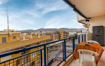 Apartamento en Puerto de Mazarrón ECM306 N°975369