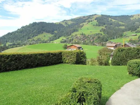 Grüenbüelti, Appartement 6 personnes à Schönried - Photo 4