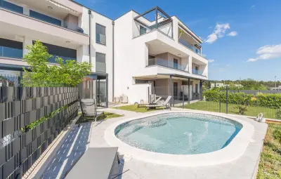Appartement à Novigrad - L975377