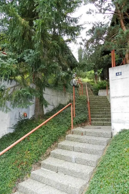 Hornflue (Baumann), Appartement 4 personnes à Saanen - Photo 13