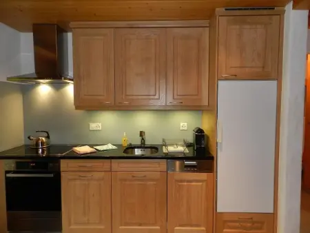 Hornflue (Baumann), Appartement 4 personnes à Saanen - Photo 28