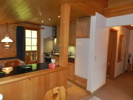 Hornflue (Baumann), Appartement 4 personnes à Saanen - Photo 29