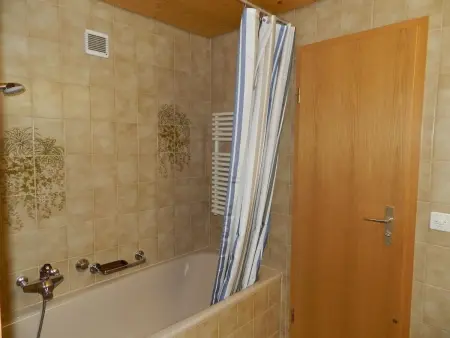 Hornflue (Baumann), Appartement 4 personnes à Saanen - Photo 31