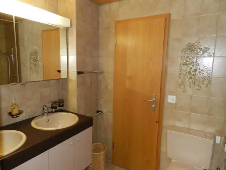Hornflue (Baumann), Appartement 4 personnes à Saanen - Photo 33